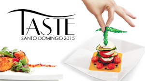 Taste Santo Domingo