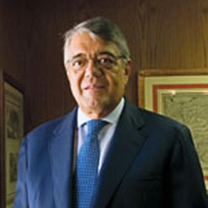 Antonio Martins da Cruz