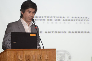 conferencia magistral arquitecto portugues