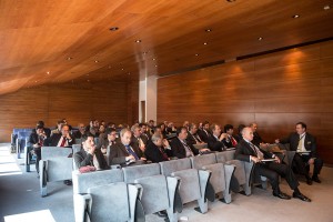 Reunión Anual de Cámaras de Comercio Portuguesas