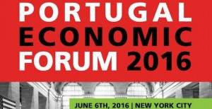 Portugal Economic Forum em destaque em Nova Iorque