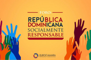 República Dominicana Socialmente Responsable
