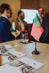 Cámara Dominico Portuguesa celebra 4to aniversario