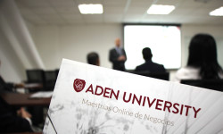 Conferencia Habilidades Directivas Del Management Para El Futuro - ADEN