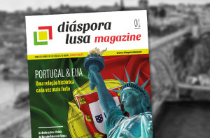 Diáspora Lusa Magazine