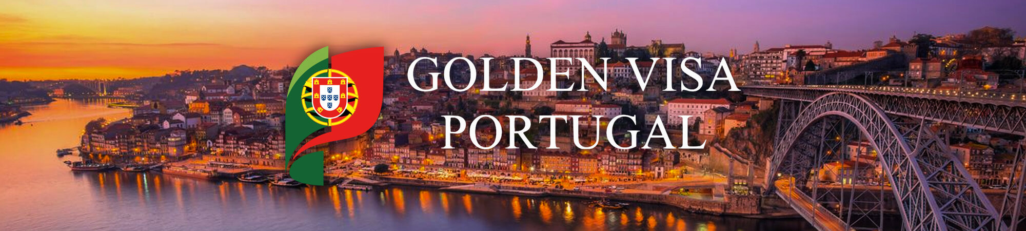 Golden visa Portugal