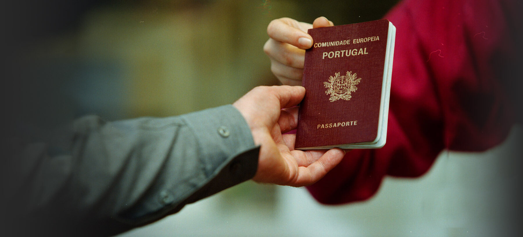Portugal Tem O Sexto Passaporte Mais Poderoso Do Mundo
