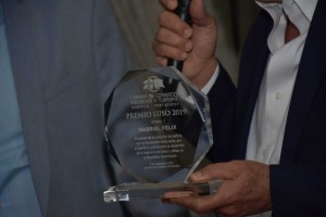 Premio Luso Gabriel Felix