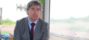 Pedro Machado, presidente de Turismo Centro de Portugal, TCP