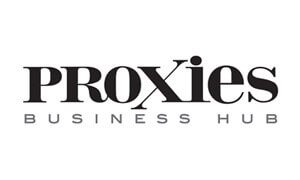 Proxies Business Hub