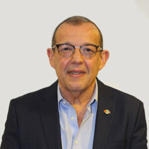 Dr. Ivo Rodrigues