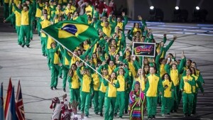 Brasil envía el equipo olímpico a Portugal para recuperarlo física y mentalmente
