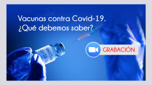 grabacion webinar vacuna covid19