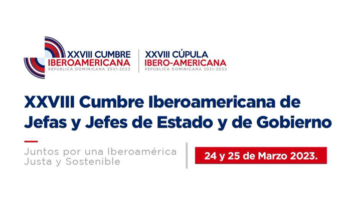 Cumbre Iberoamericana 2023