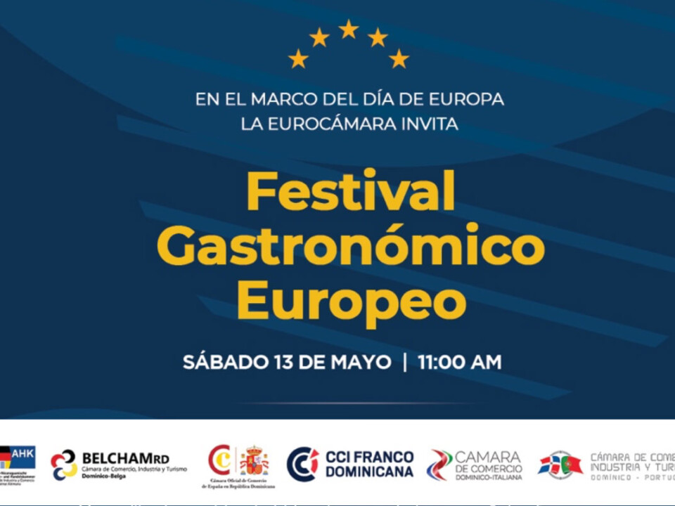 Festival Gastronómico Europeo