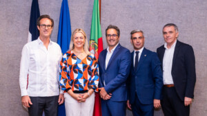 X Gala Premio Luso