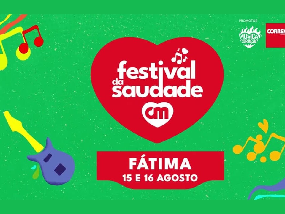 festival de saudade 2024