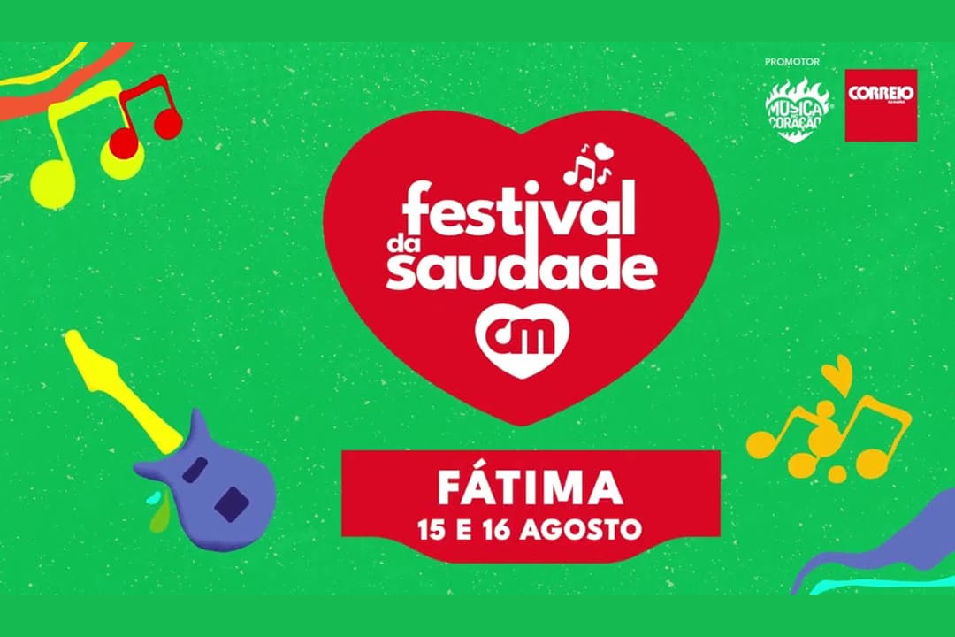 festival de saudade 2024