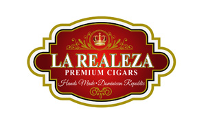 La Realeza premium cigars